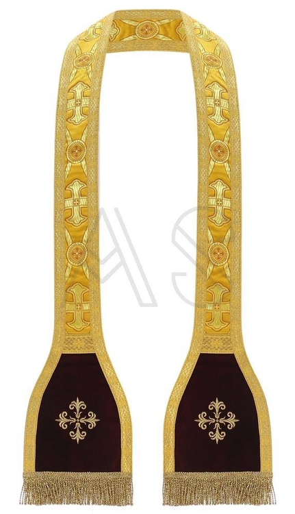 Casula romana "Host" R787-AC8