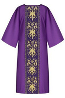 Gothic Dalmatic D557-F