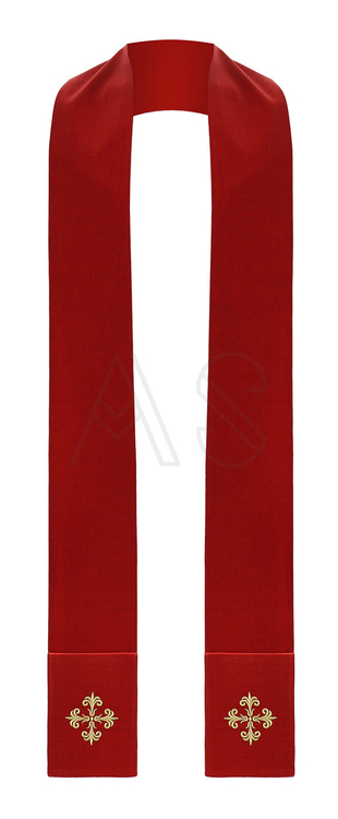 Gotische Kasel "Heiliger Geist" 764-C27