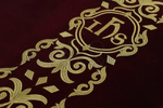 Gothic Chasuble 811-AC26