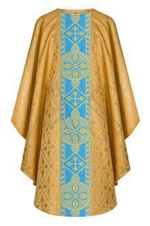 Gothic Chasuble G013-GN16