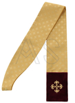 Gothic Chasuble 522-AGC61