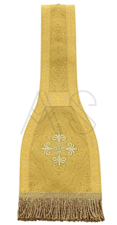 Roman chasuble R-G16