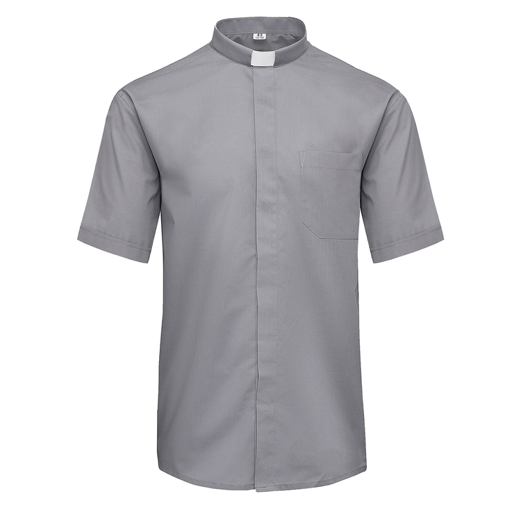 Chemise cléricale KK-SZ