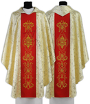 Gotische Kasel 528-KC14