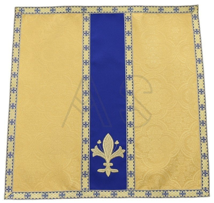 Kasel "St. Philip Neri" F782-GN25