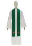 Chasuble gothique 019-Z