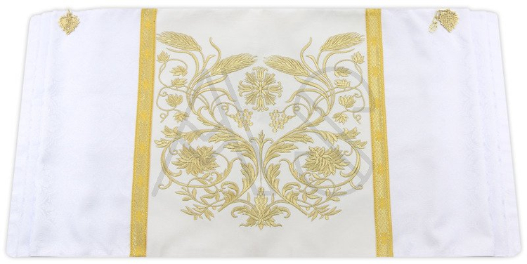 Voile huméral W632-AK25