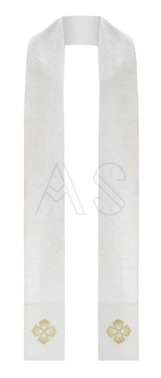 Gothic Chasuble 807-B25
