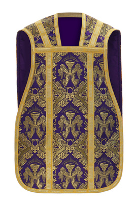 Casulla romana R0-F60
