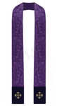 Gothic Chasuble "Crucifixion of Jesus"