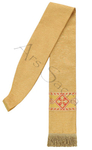 Piviale Gotico K114-G63f