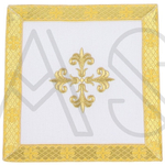 Burse, maniple, chalice veil VMB-B27