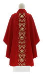 Gothic Chasuble