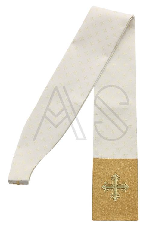 Casulla gótica G754-K61