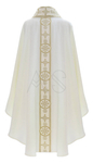 Gotische Kasel T579-A26