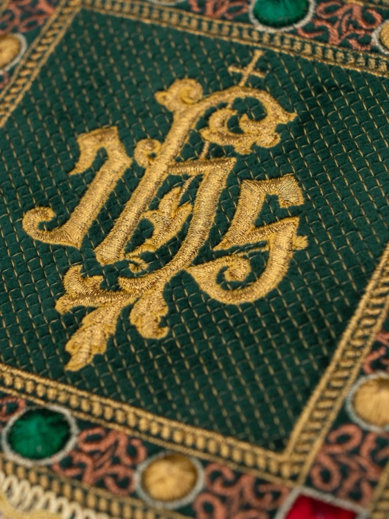 Altar linen AL-SET-36