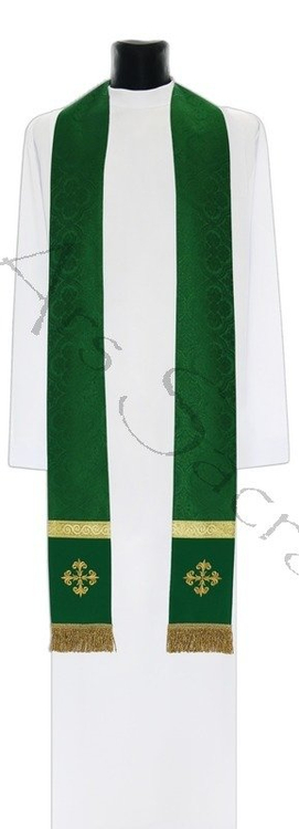 Stola gotica SH18-Z25f