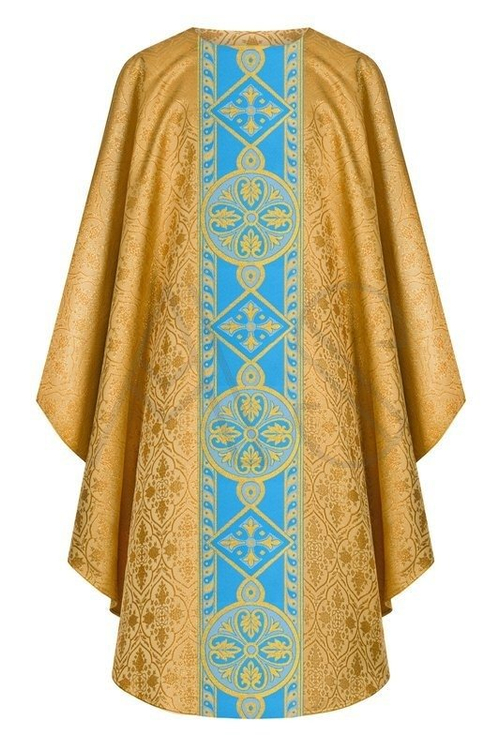 Casula gotica G013-GN16