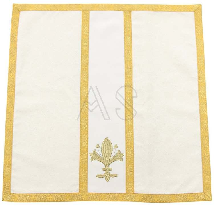 Casulla "San Felipe Neri" F782-K25