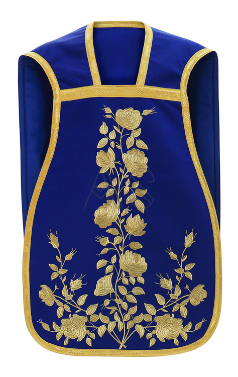 Casulla romana R860-ANA