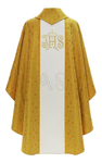 Chasuble gothique "Antoine de Padoue" 416-G16