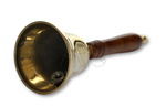 Campana di Babbo Natale BE-1