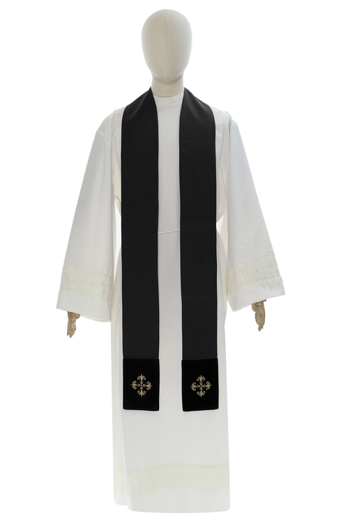 Stola gotica SH18-ACZ