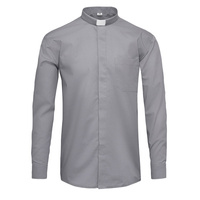 Chemise cléricale KD-SZ