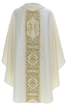 Gotische Kasel "Lamm" 598-AK25