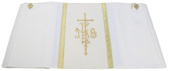 Voile huméral "IHS" W3-AK