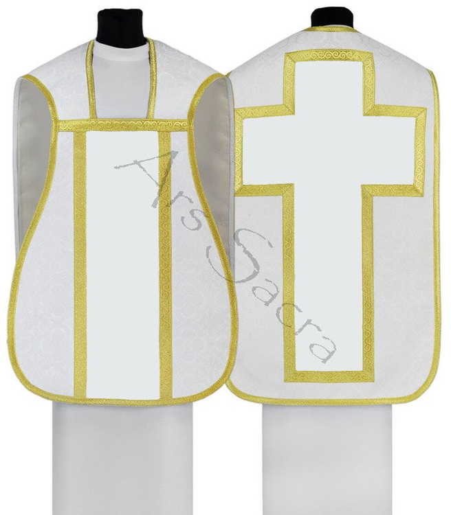 Casula romana R-AB25