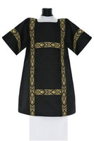 Dalmática romana DR518-CZ25