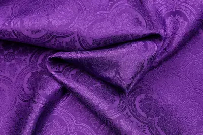 Fabric damask FABRIC-F25