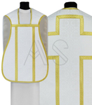 Casulla romana R-B25