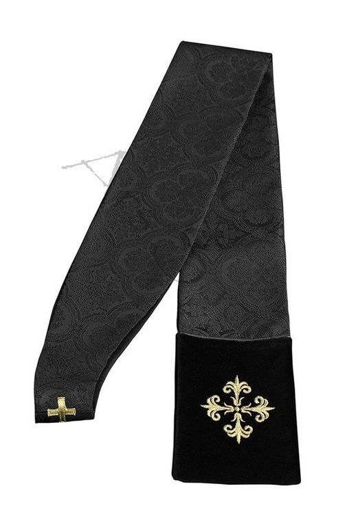 Gotische Stola SH18-ACZ25