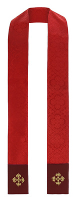 Stola gotica SH18-AC25
