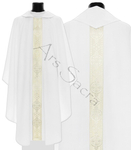 Gotische Kasel 113-B