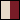 creme/dunkelrot