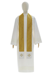 Chasuble gothique "Mariage" 631-G16