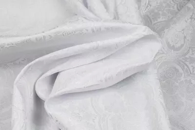 Gewebe – Damast FABRIC-B25