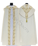 Semi Gothic Cope KY744-AK25p
