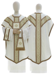 Pugin style chasuble PY849-26