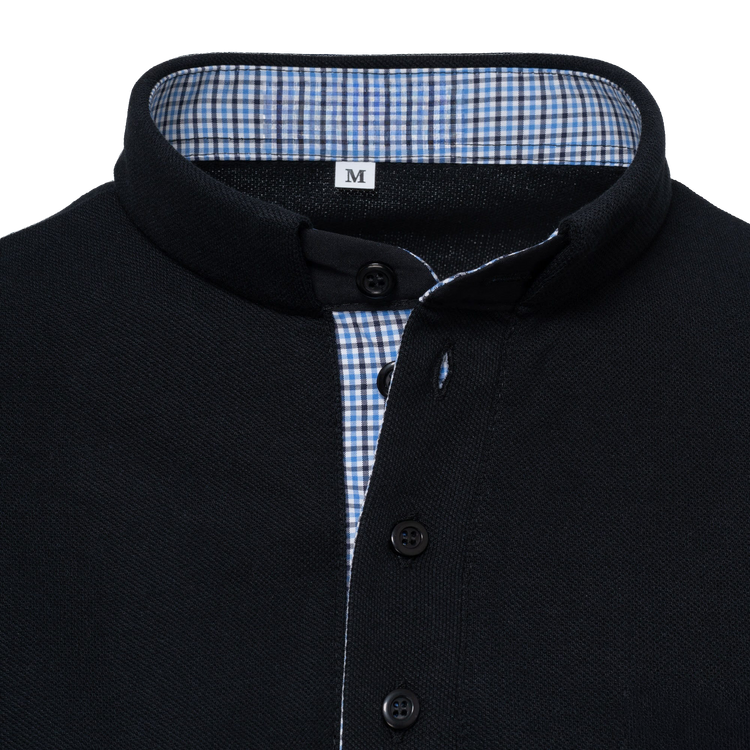Clerical shirt polo PK-CZ