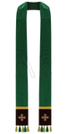 Kasel, bursa, Manipel, Kelchvelum SETC836-12