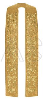 Étole gothique SH522-G63