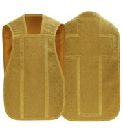 Chasuble romaine R-G16