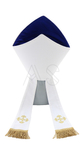 Marianische Mitra M1-B
