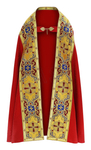 Piviale Romano KT038-C25