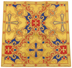 Roman chasuble R-G28